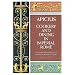 Cookery and Dining in Imperial Rome
