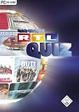 Eigenschaften THQ Entertainment  / Das grosse RTL Quiz