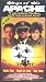 VHS : Fire Birds [VHS]
