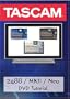 Tascam: 2488 / MKII / Neo Tutorial