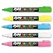 MARKER,FLUR,WET ERS,5/SET