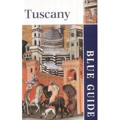 Blue Guide Tuscany (4th edn)