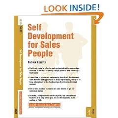 Self Development for Sales People (Express Exec)
