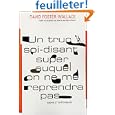 D�tails sur le produit