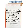 Un truc soi-disant super auquel on ne me reprendra pas