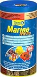 Tetra  176324 Tetra Marine Menu 250 ml - Futter f&uuml;r Meerwasserfische