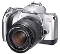 Canon EOS 300 V Spiegelreflexkamera 28-90/1:4,0-5,6 DC Kit