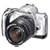 Canon EOS 300 V Spiegelreflexkamera 28-90/1:4,0-5,6 DC Kit