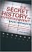 The Secret History of Entertainment Cover