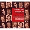 Lebenstr�ume - Liebeswahn. CD
