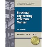 structural engineering reference manual