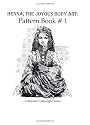Henna: The Joyous Body Art, Pattern Book 1