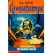 Top 25 Goosebump Books