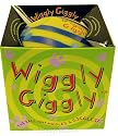 Multipet Wiggly Giggly Ball, Large
