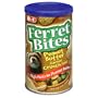 8in1 Ferret Peanut Butter Crunch Treats (Canister), 5-Ounce