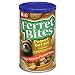 8in1 Ferret Peanut Butter Crunch Treats (Canister), 5-Ounce