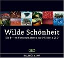 GEO Kalender Wilde Schönheit 2007. Kalender.