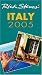 Rick Steves' Italy 2005