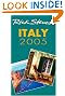 Rick Steves Italy...