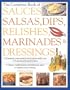 Sauces, Salsas, Dips, Relishes, Marinades & Dressings (Lorenz)