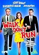 Walk Don't Run [DVD]