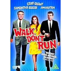Walk Don't Run [DVD]
