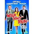 Walk Don't Run [DVD]