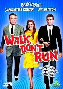 Walk, Don\'t run