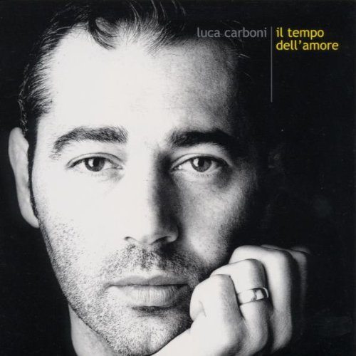 Luca Carboni - Tempo Dellamore - Zortam Music