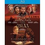 The Keeper: The Legend of Omar Khayyam ( Omar ) ( The Keeper ) [ Blu-Ray, Reg.A/B/C Import - Germany ]