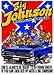 Big Johnson Redneck Garage
