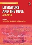 Literature and the Bible : a reader