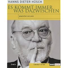 Es kommt immer was dazwischen. 2 Cassetten.