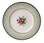 Fitz & Floyd Winter Holiday Buffet Plate