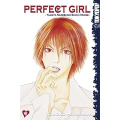 Perfect Girl - Yamato Nadeshiko Shichi Henge 04