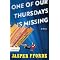 For literature geeks: Thursday Next series