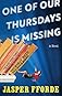 One of Our Thursdays Is Missing