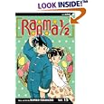Ranma 1/2, Vol. 15