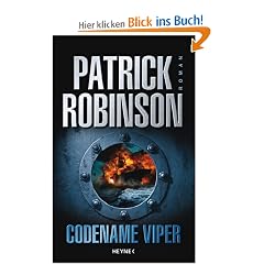 Codename Viper: Roman