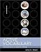 Active Vocabulary: General and Academic Words (2nd Edition)