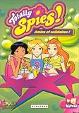 Revue TF1 Vidéo  / Totally Spies ! - Vol.3 : Amies et solidaires ! (Missions 9 à 12)