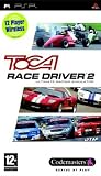 TOCA Race Driver 2 (PSP)