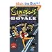 Simpsons Comics, Sonderband 12: Royale