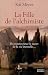 La fille de l'alchimiste (Broché)