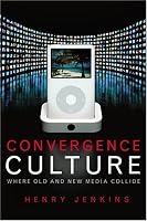 Cover of "Convergence Culture: Where Old ... Cover of "Convergence Culture: Where Old ...