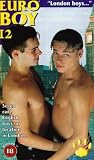Review Euroboy  / Euro Boy 12 - The Video - London Boys