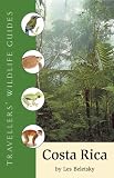 Costa Rica (Travellers Wildlife Guides)