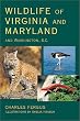Wildlife of Virginia and Maryland