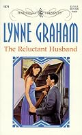 Reluctant Husband (Top Author) (Presents , No 1971)