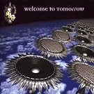 Welcome To Tomorrow
